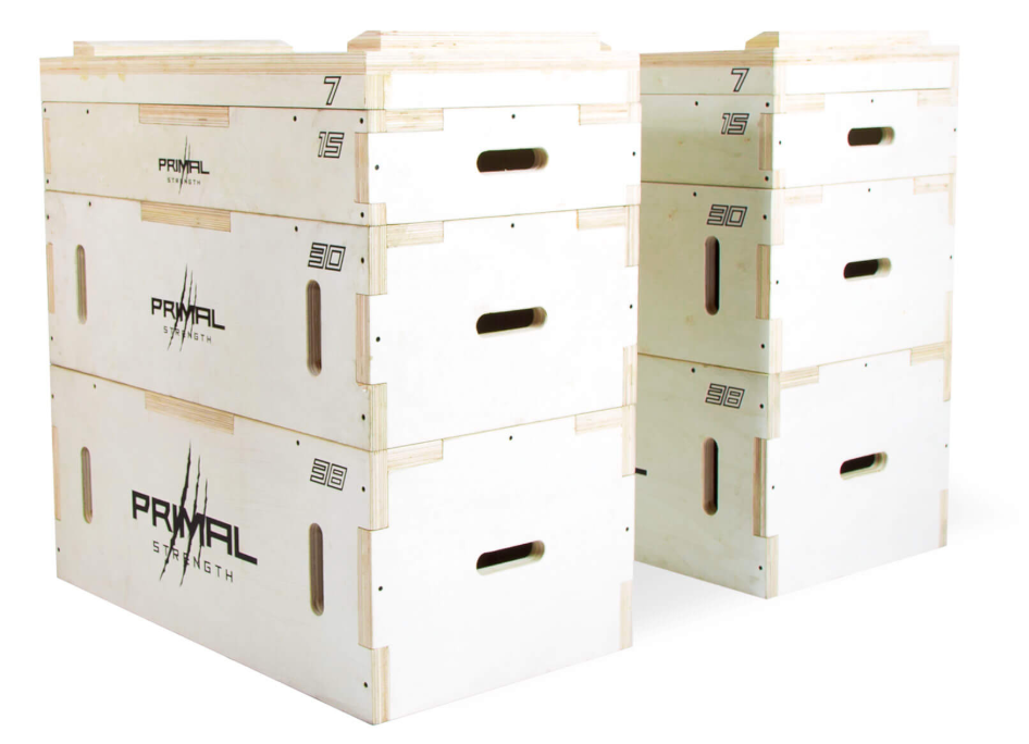 Primal Pro Series Jerk Blocks