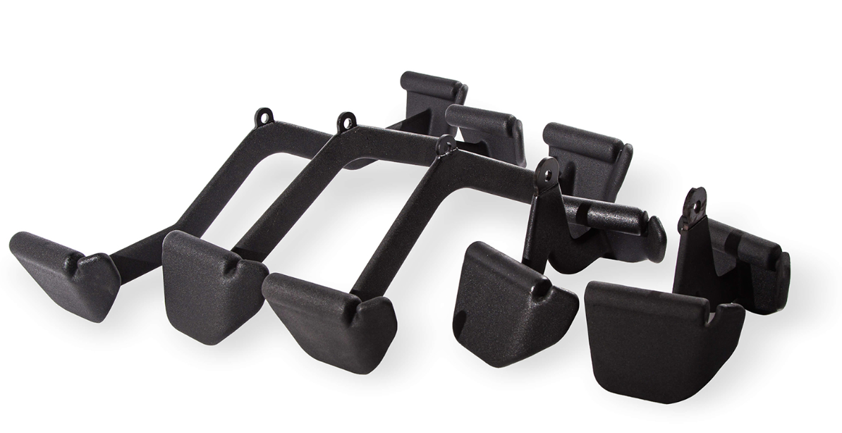 Primal Pro Series Max Grip Handle