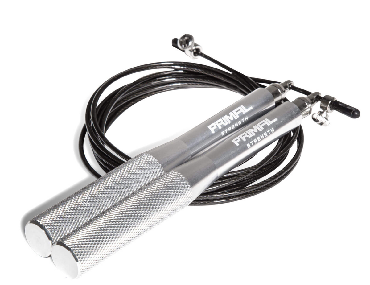 Crossfit jump ropes hotsell