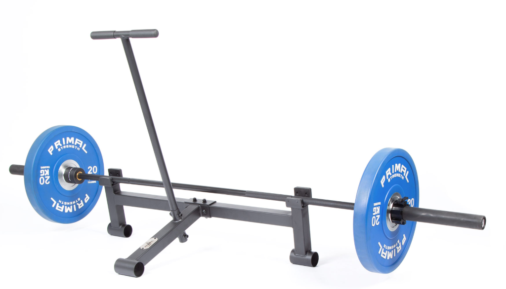 Primal Pro Series Bar Jack
