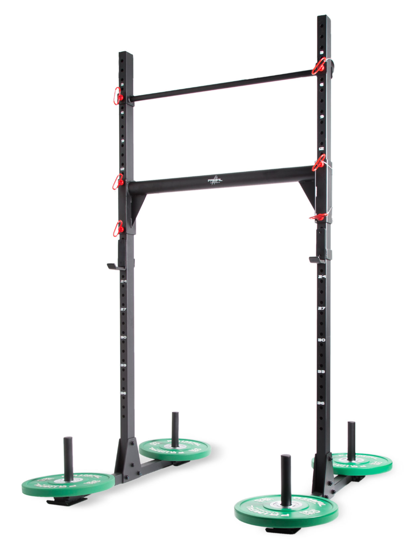 Primal Strength Yoke Rack