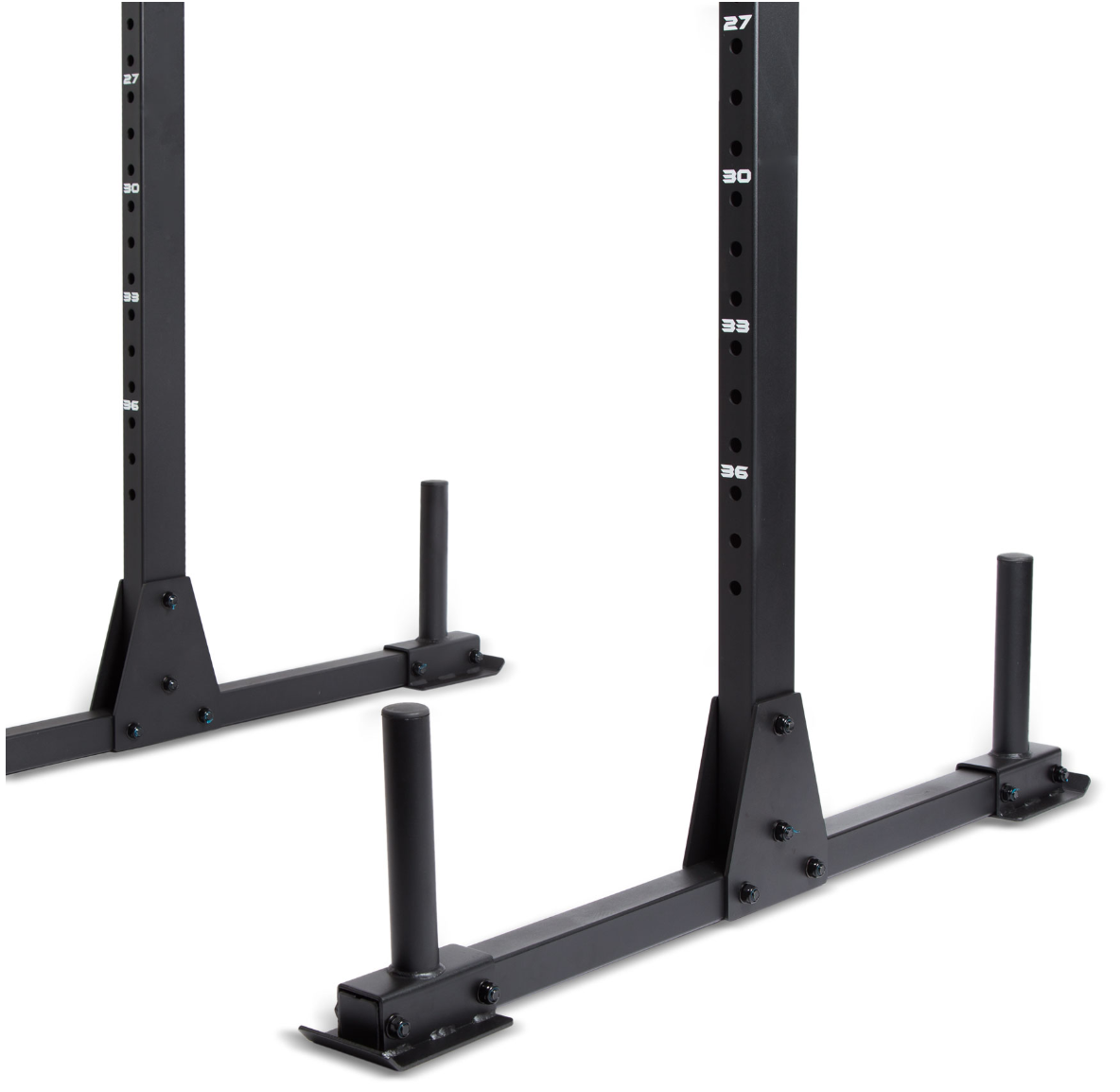 Primal Strength Yoke Rack
