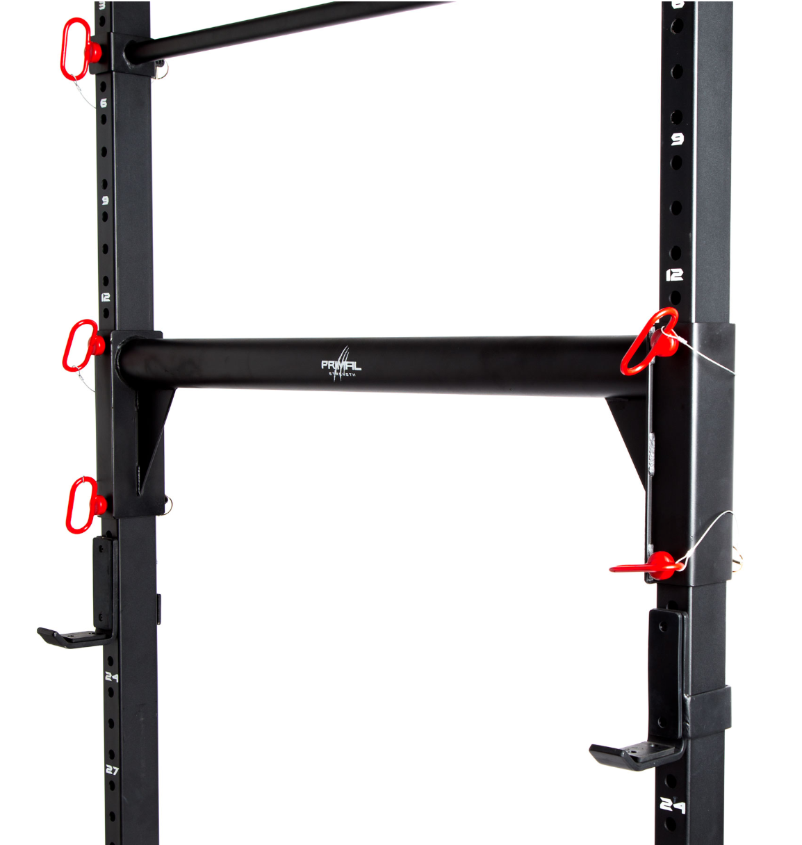 Primal Strength Yoke Rack