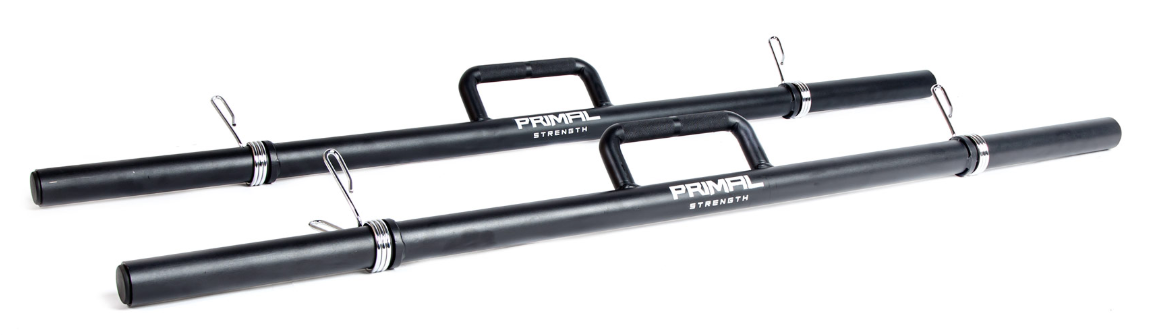 Primal Pro Series Farmer Walk