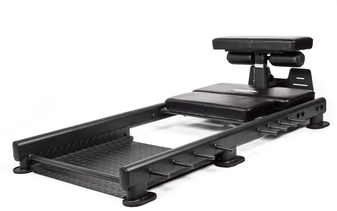 Primal Performance Series Hip Thruster &amp; Floor GHD