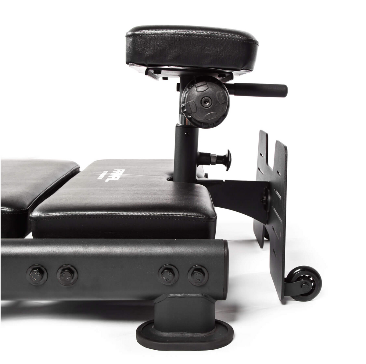 Primal Performance Series Hip Thruster &amp; Floor GHD