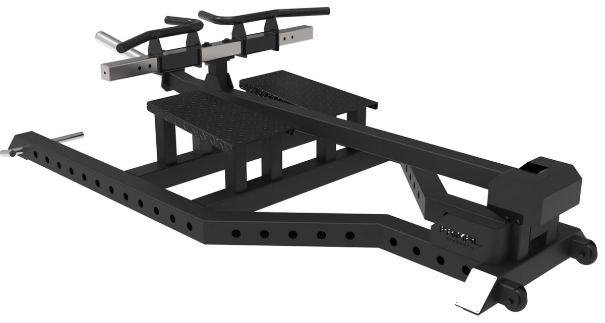 Primal Performance Series Standing T-Bar Row