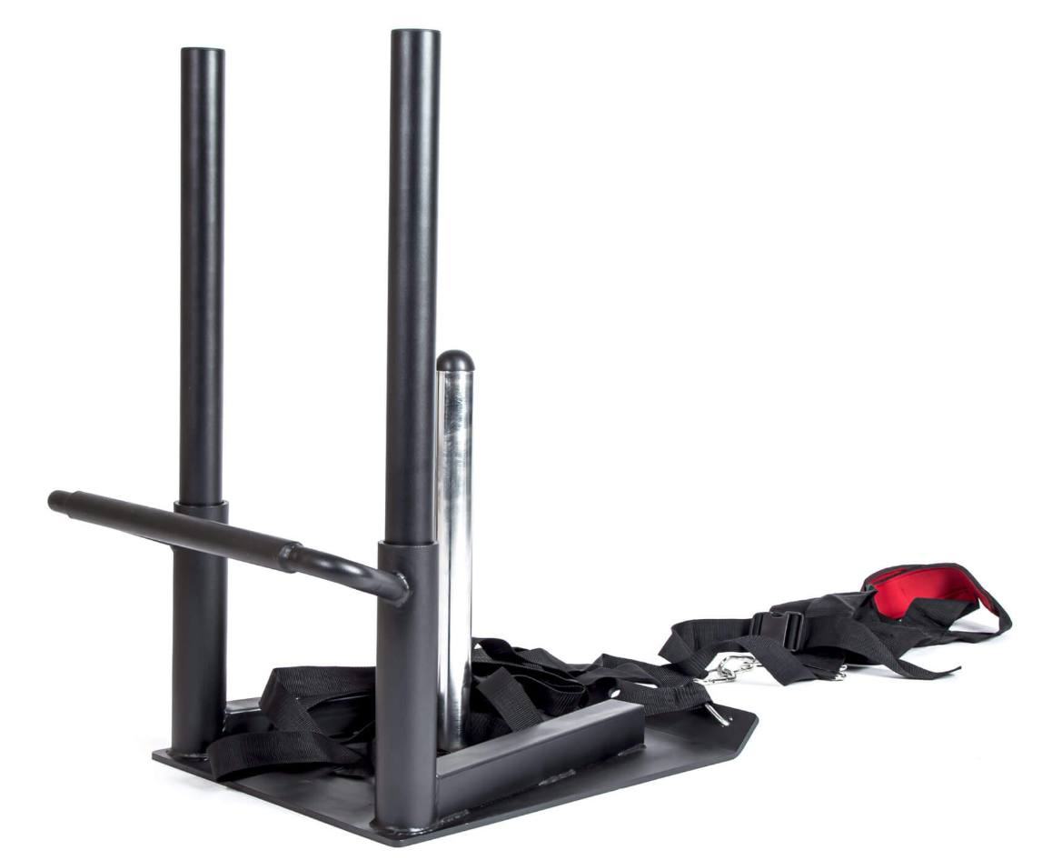Primal Pro Series Mini Dog Sled
