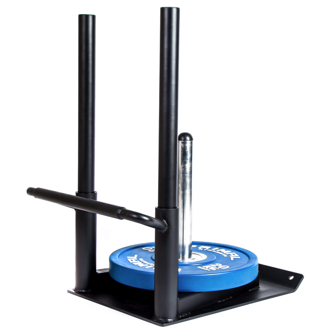 Primal Pro Series Mini Dog Sled  