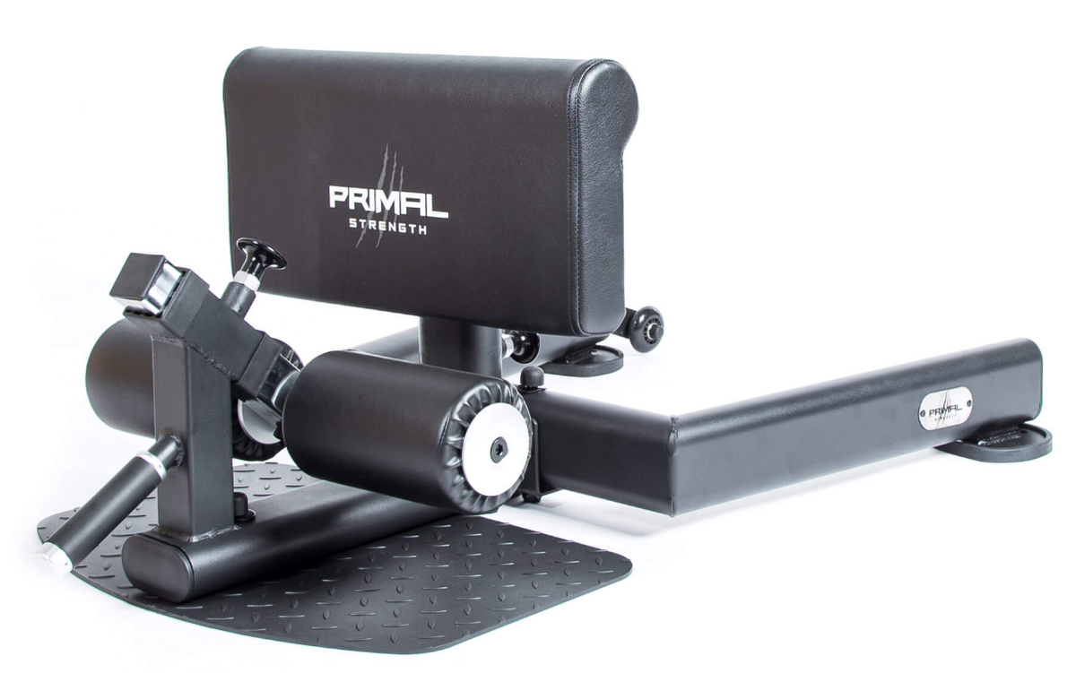 Primal Performance Series Commercial Sissy Squat