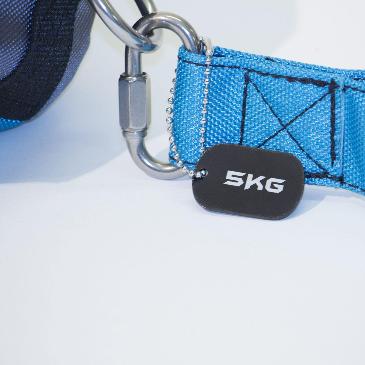 Physical Company Titan Bags