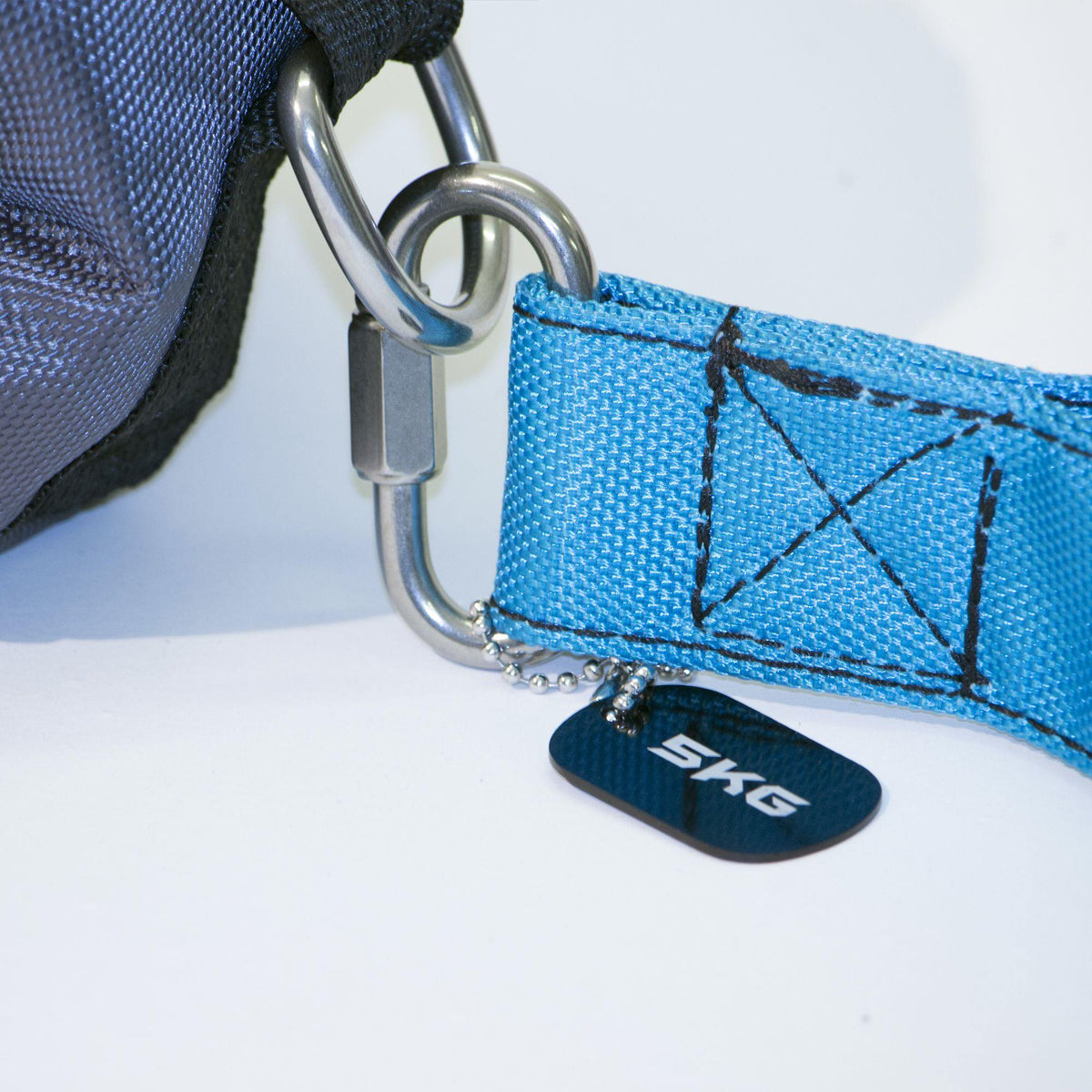 Physical Company Titan Bags