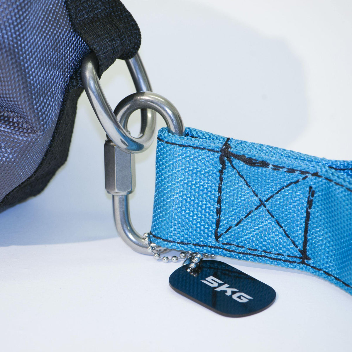 Physical Company Titan Bags