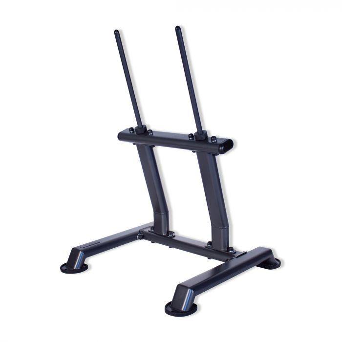 Physical Company Vertical Disc Rack