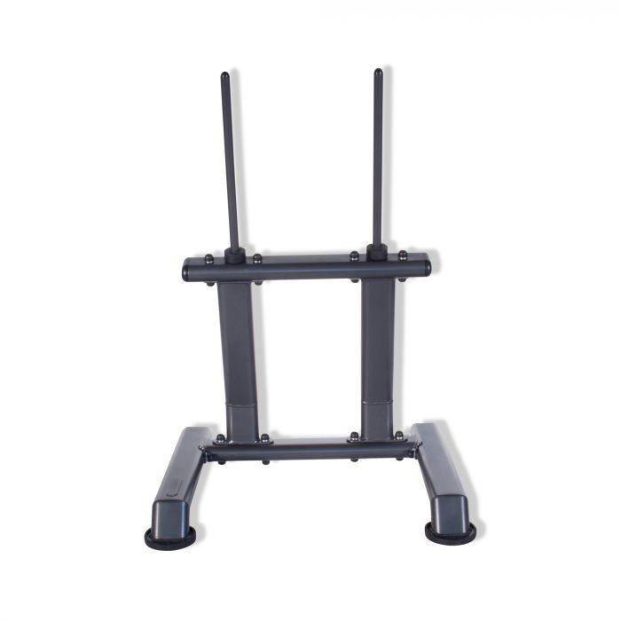 Physical Company Vertical Disc Rack