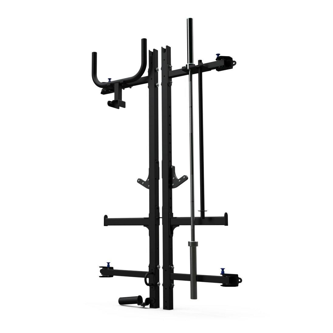 Primal Strength UK360 Folding Rack