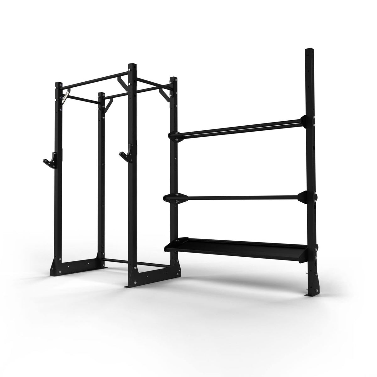 Primal Strength UK360 Half Rack ST