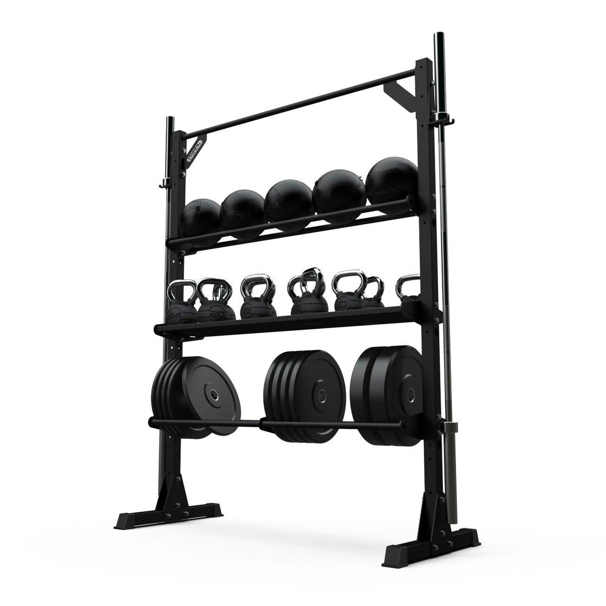 Primal Strength UK360 1.5m Storage Bay