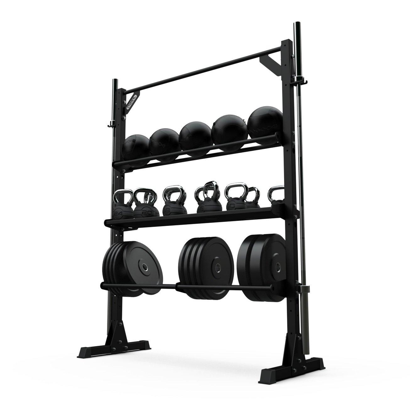 Primal Strength UK360 1.5m Storage Bay  