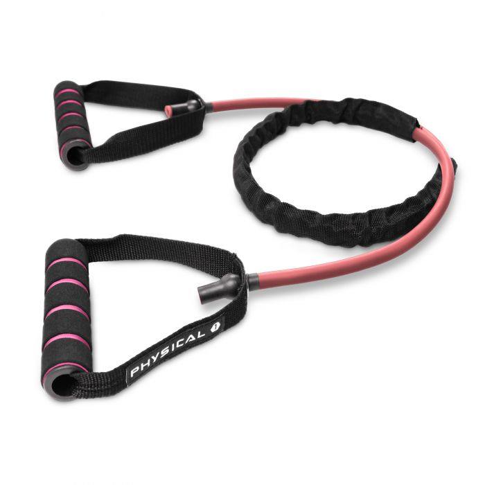 Physical Company Supaflex X-Tube - Four Pack