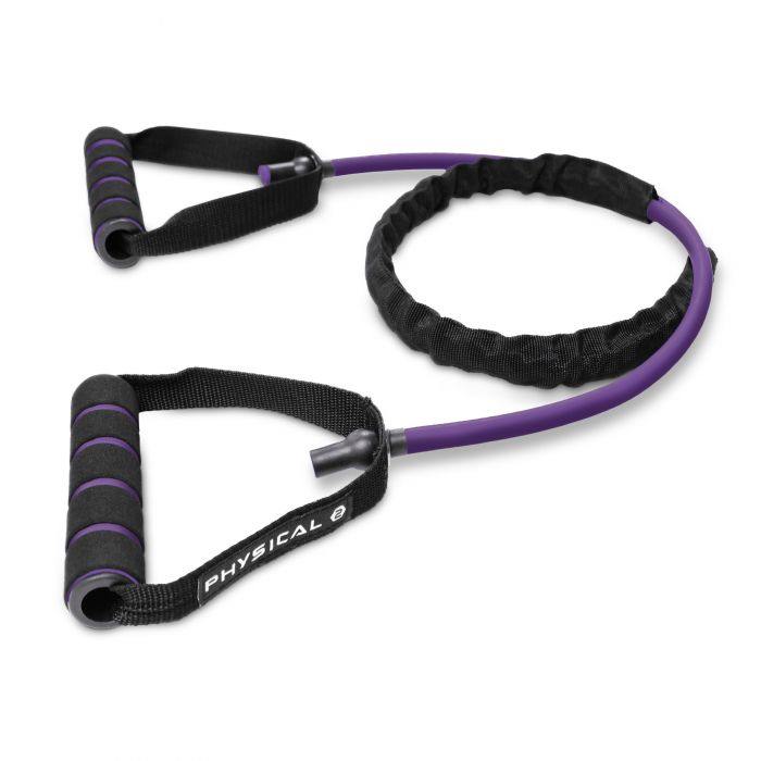 Physical Company Supaflex X-Tube - Four Pack