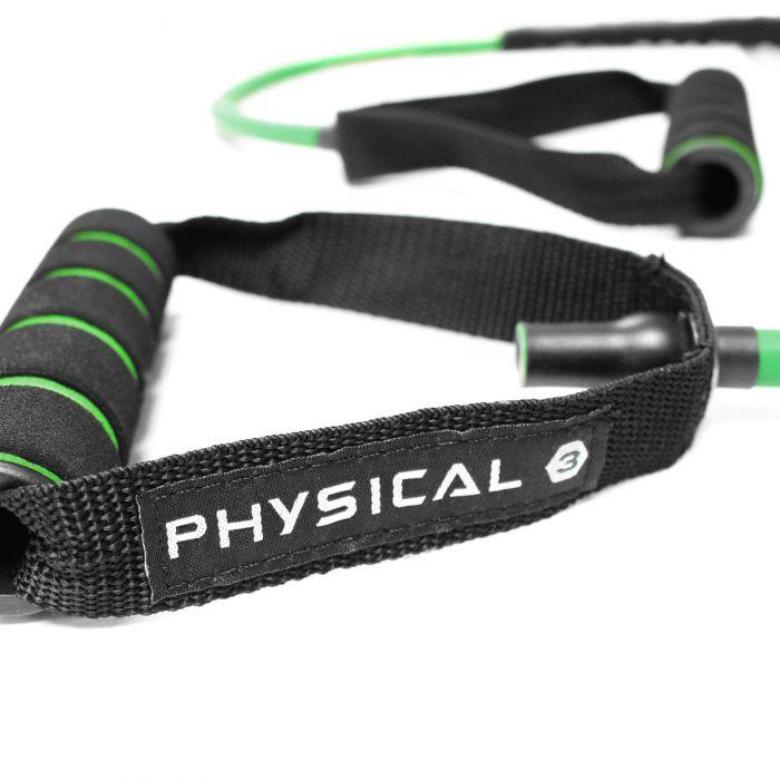 Physical Company Supaflex X-Tube - Four Pack