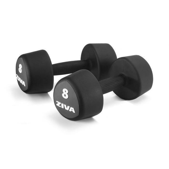 Ziva ZVO PU Functional Tribell 1kg - 10kg Set