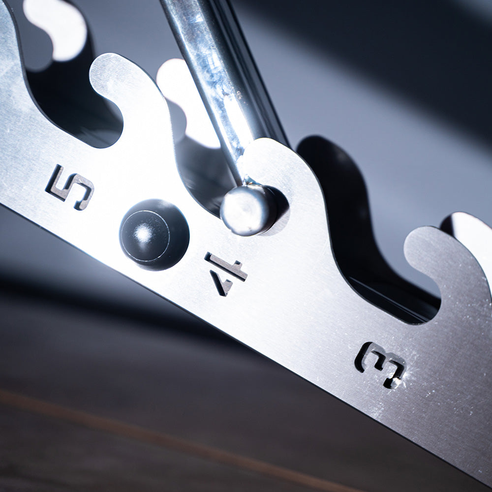 Watson Adjustable Bench