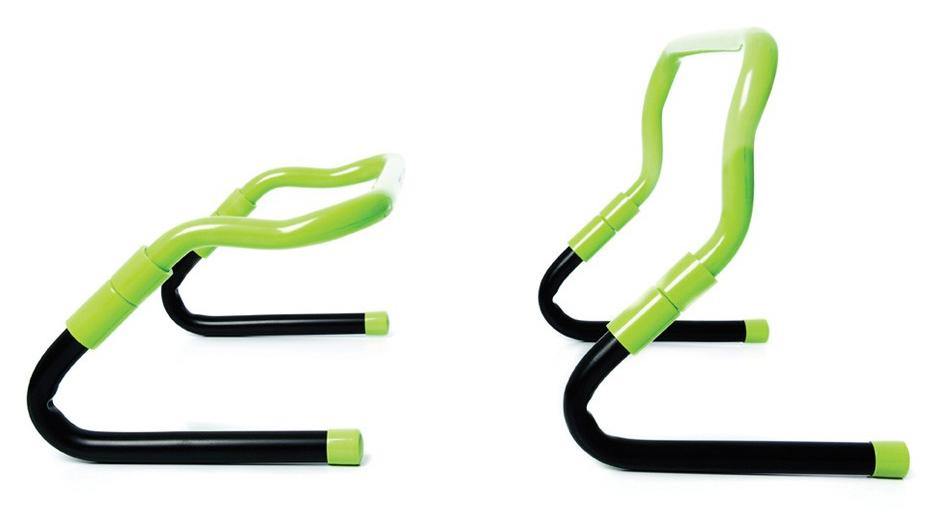 Escape Adjustable Hurdle