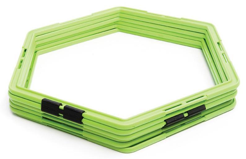 Escape Agility Grid System