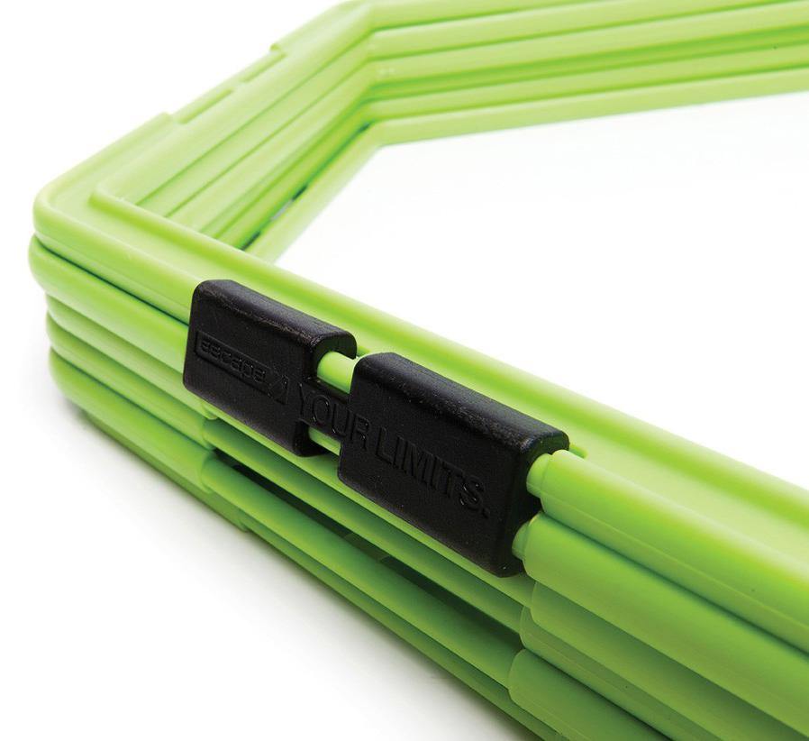 Escape Agility Grid System