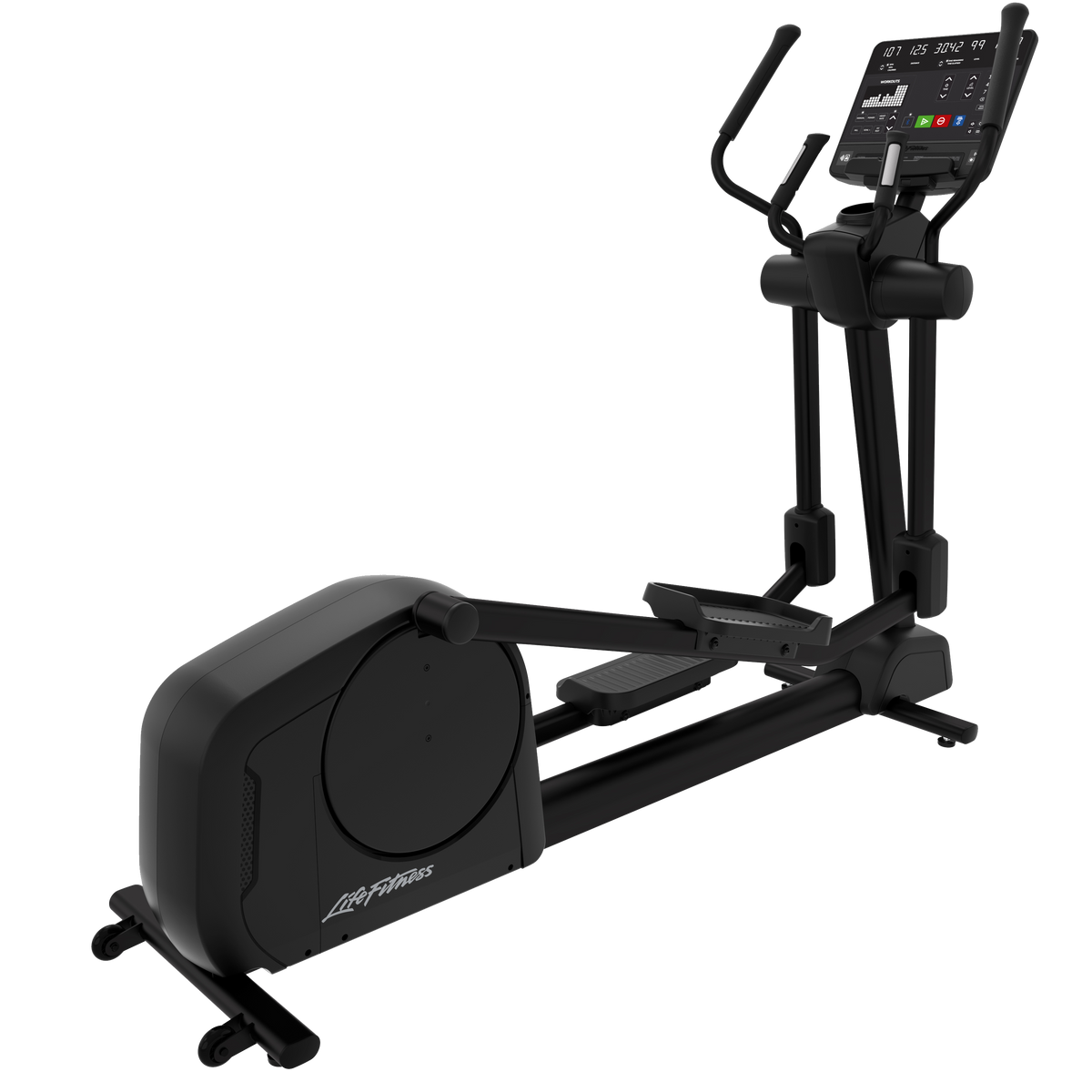 Life Fitness Aspire Cross Trainer