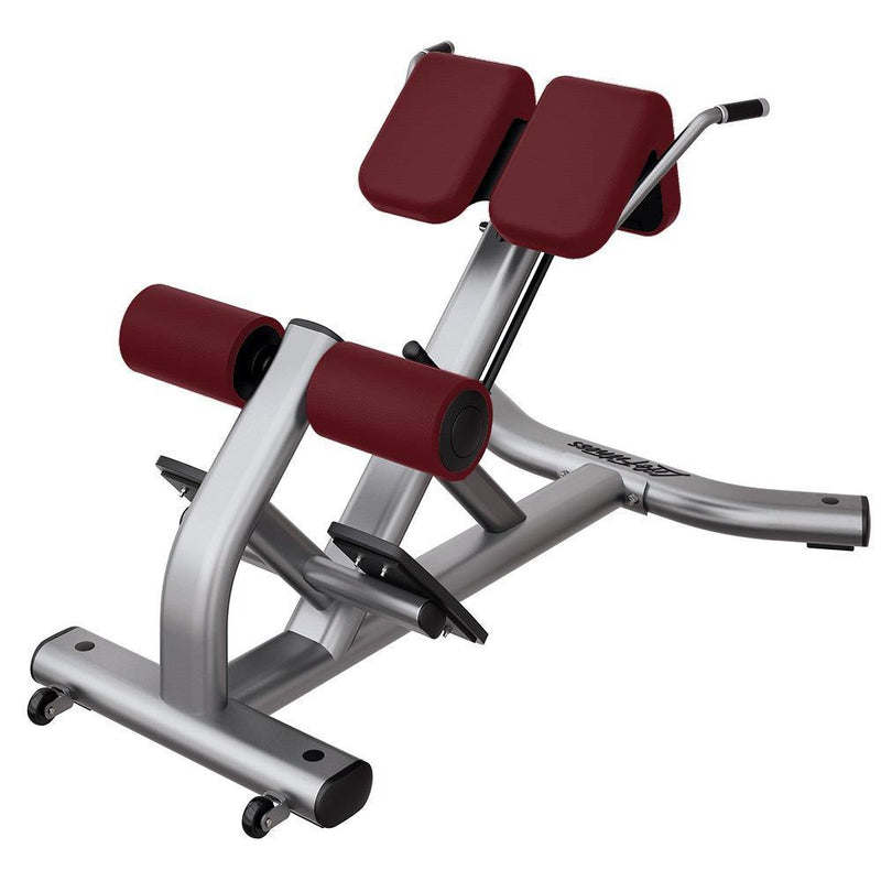 Back Extension Machine - Training Station