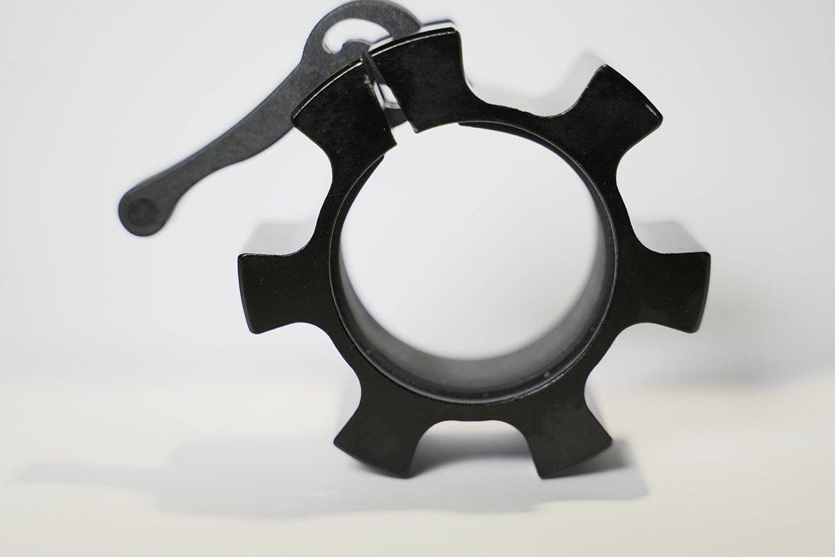 Primal Performance Series Nylon Lockjaw Collar (Magnetic)