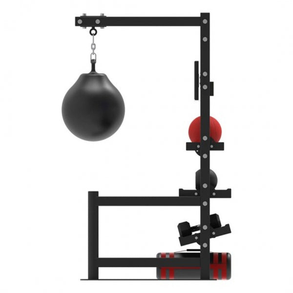 BOX12 Boxing Pod