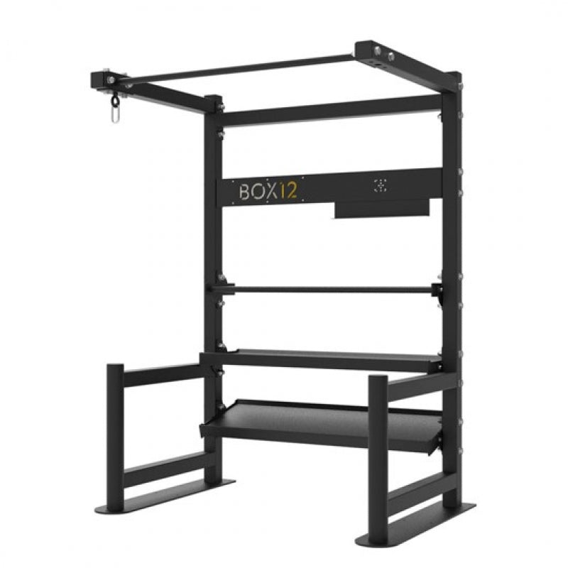 BOX12 Boxing Pod