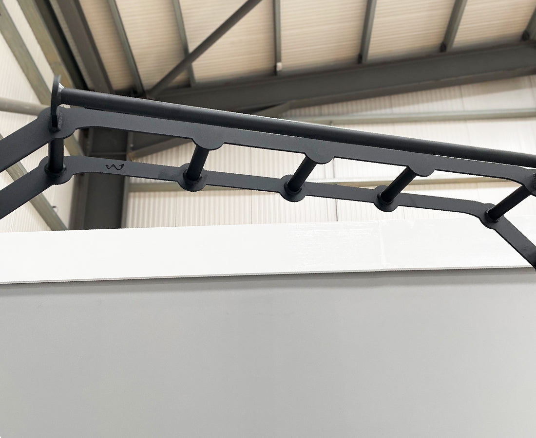 Watson Special Edition Power Rack