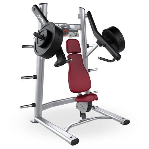 Life Fitness signatureseries-plate-loaded-incline-press