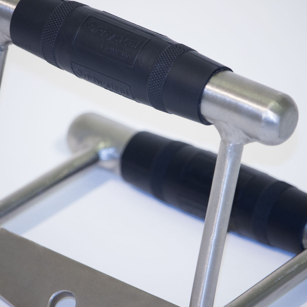 Physical Company Seated Row Double D Handle