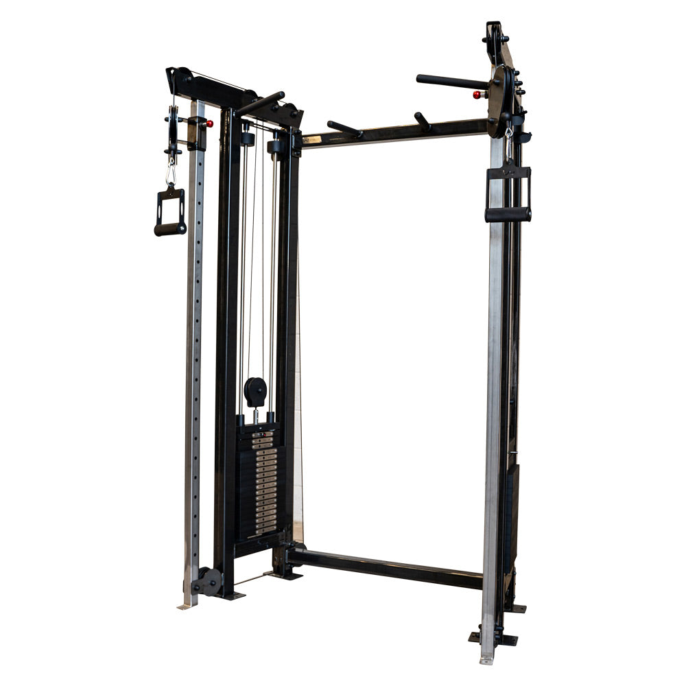 Watson Dual Adjustable Pulley