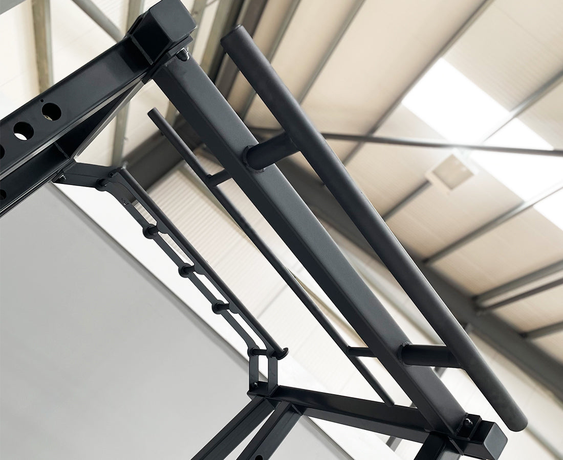 Watson Special Edition Power Rack