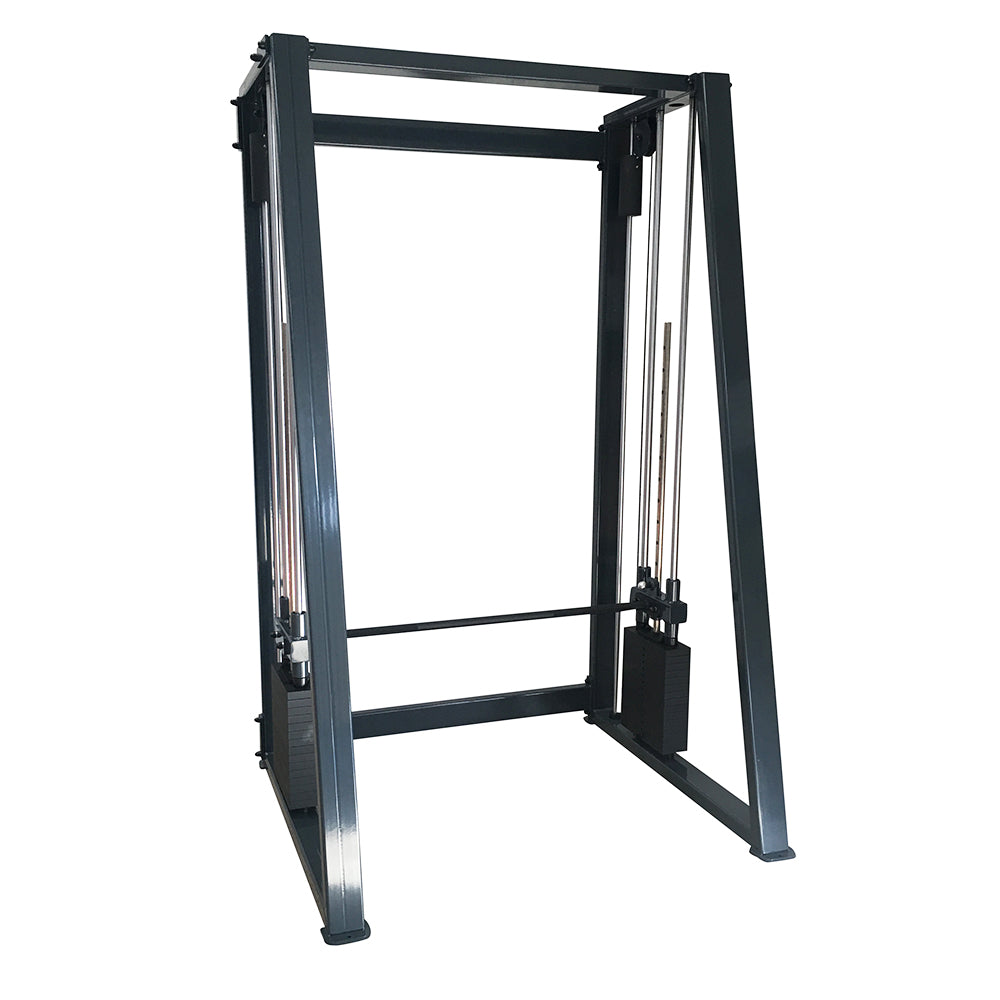 Watson Dual Stack Smith Machine  
