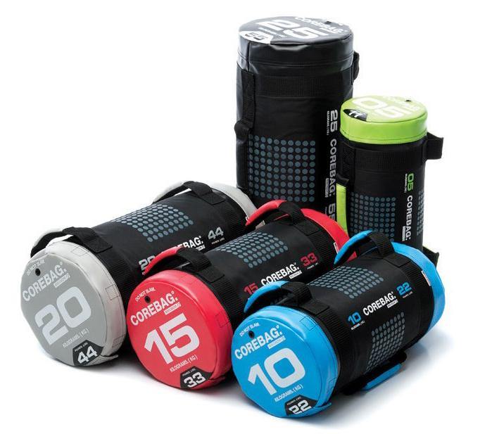 Escape Core Bags (up to 25kg)