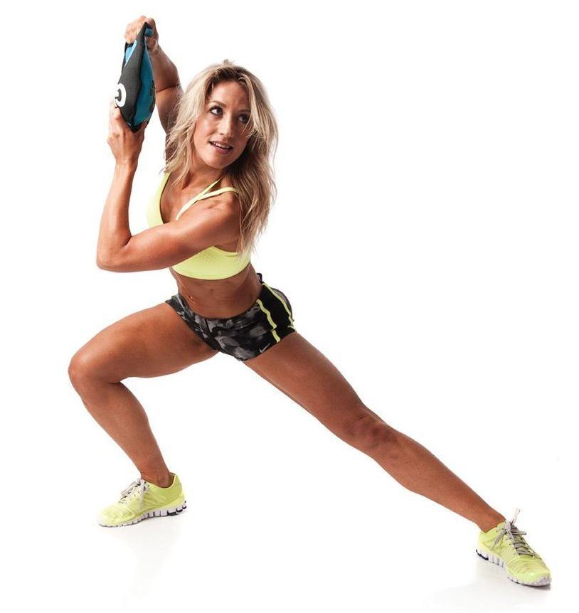 Escape GripR Resistance Trainer (up to 12kg)