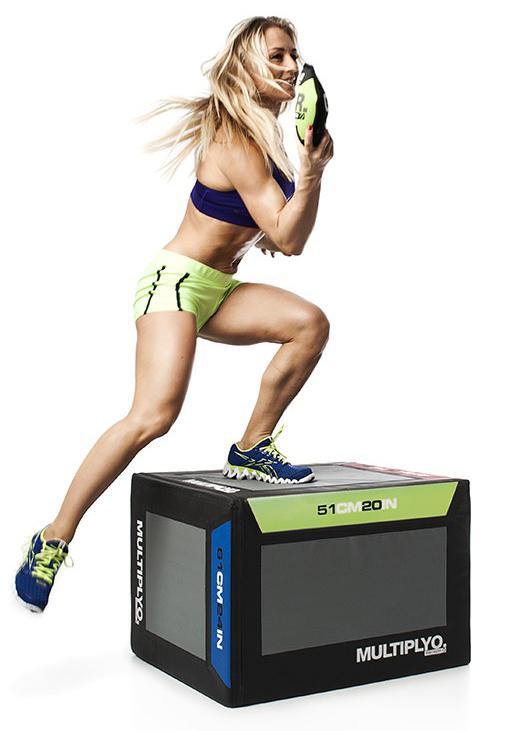 Escape Multiplyo Soft Box  