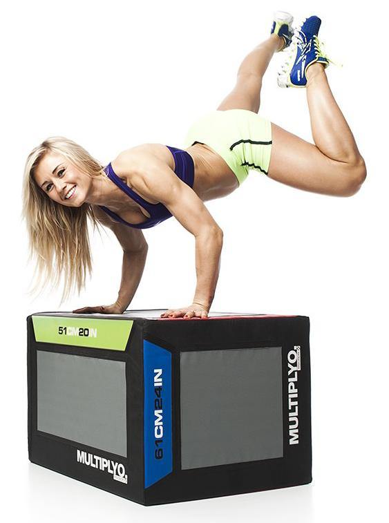 Escape Multiplyo Soft Box