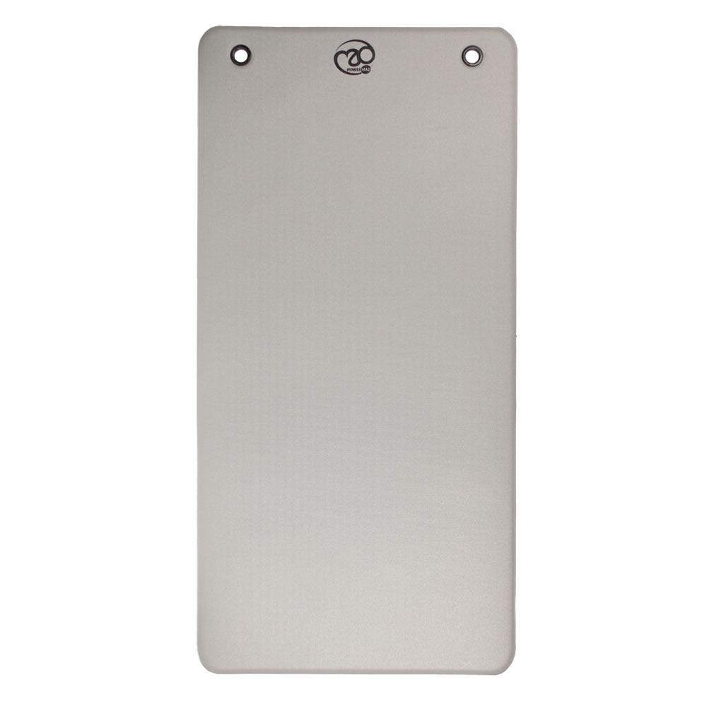 Fitness Mad Club Aerobic Mat with Eyelets 9.5mm