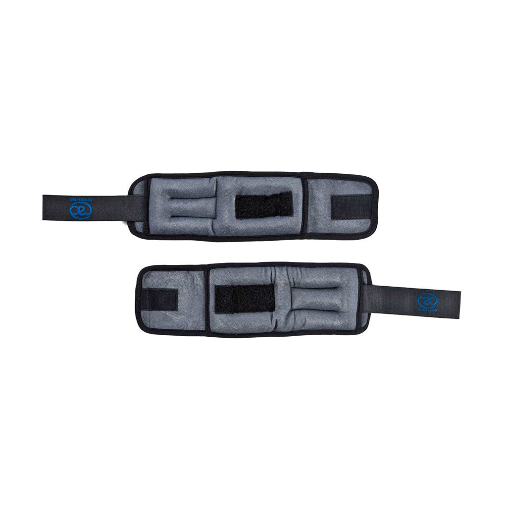 Fitness Mad Wrist/Ankle Weights