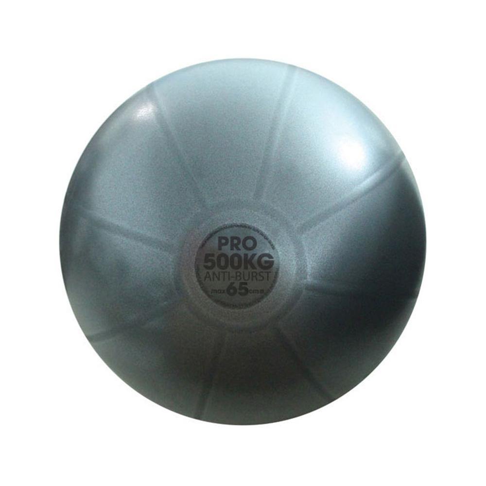 Fitness Mad 500Kg Swiss Ball - Graphite
