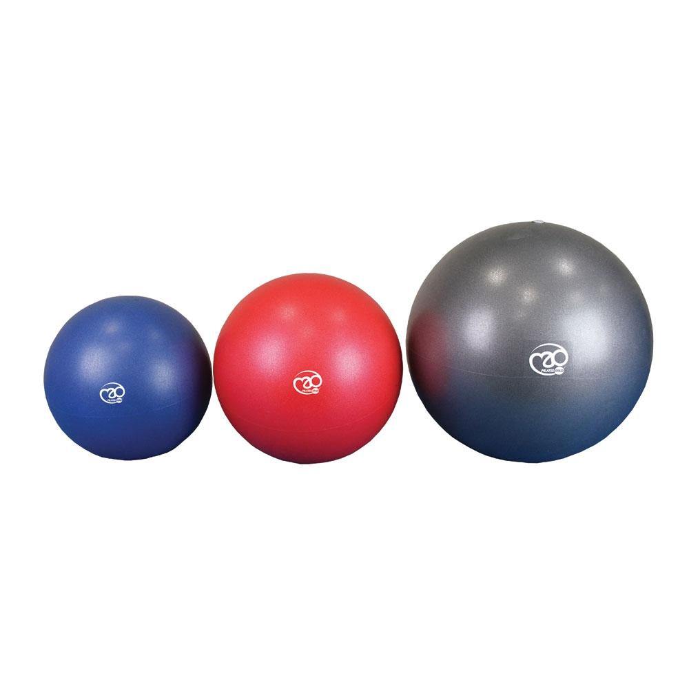 Fitness Mad Exer-Soft Pilates Ball